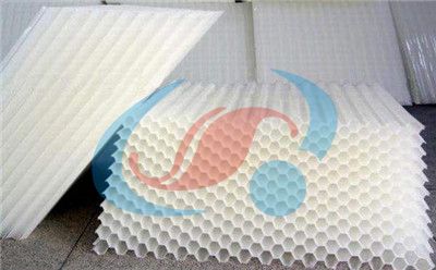 斜管填料 斜管填料